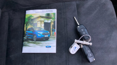 Ford EcoSport 1.0 EcoBoost 140 ST-Line 5dr Petrol Hatchback